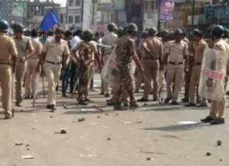 Clash between two communities, Pune, Koregaon, Dalit