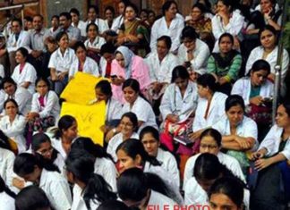 Doctors on Strike, IMA, Indian Medical Council Bill