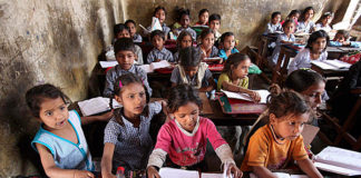 Survey on Rural Education, THe Survey For The Annual Status, Annual Report