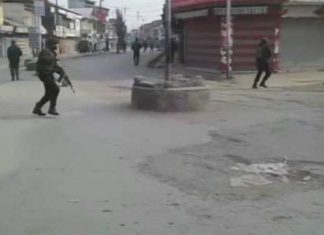 Jammu-Kashmir, Sopore IED Attack, Pakistan, Indian Army, Baramula Attack, National News