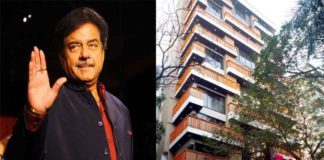 SHATRUGHN SINHA, Ramayan, BMC, National News