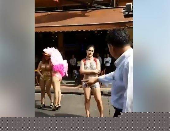 Happy Bhaag Jayegi, Shooting In Thailand, Pornographic Scenes Shoot, Bollywood News