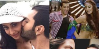 Mehek Chahal, Ashmit Patel, Salman Khan, Ameesha Patel, Marriage