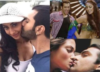 Mehek Chahal, Ashmit Patel, Salman Khan, Ameesha Patel, Marriage