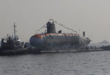 Submarine, Submarine Kalveri, Submarine Khander, Submarine Karanj, Scorpion Catagory