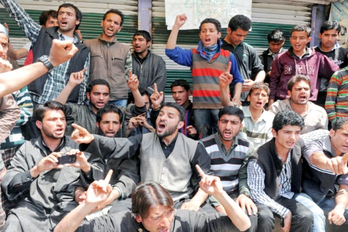 New Surrender Scheme For Militants, Jammu Government, Rehabilitation Scheme