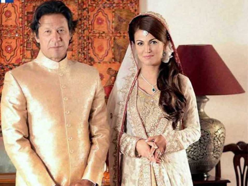 Imran Khan, Spiritual Guru, Third Marriage, International News