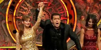 Big Boss11, Shilpa Shinde, Hina Khan, Vikas Gupta, Big Boss 11 Winner