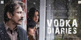 Film Review, Vodka Diaries, Kushal Srivastava, K K Menan, Mandira Bedi