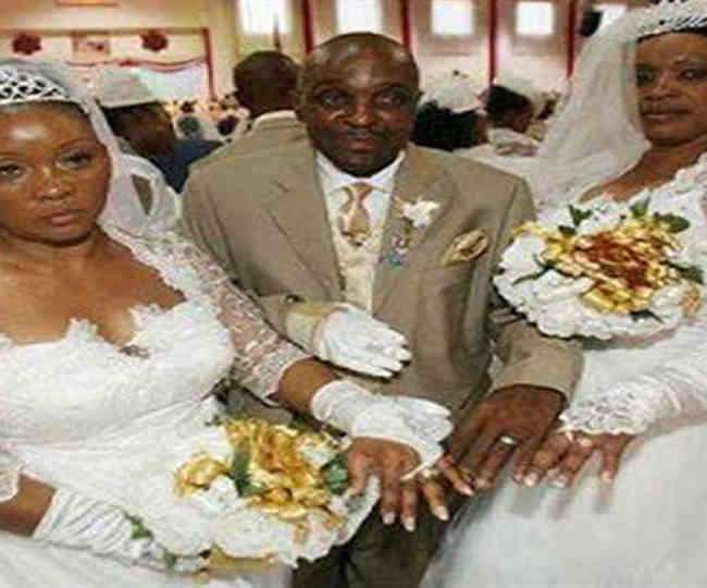 Bizarre Marriage Law in Eritrea, South Africa, Odd News 