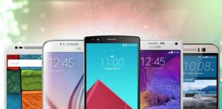 Best Android Phone of 2018, Google Pixel, Samsung Galaxy, Nokia 9