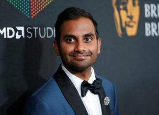 Ajiz Ansari, American Actor, Sexual Harassment, Me Too Campaign
