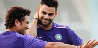 Sachin Tendulkar, Virat Kohli, ICC Award, Best Cricketer Award