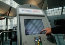 Indian Railway, Delhi Railway Station, Touch Screen Kiosk, Passenger Facility