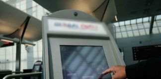 Indian Railway, Delhi Railway Station, Touch Screen Kiosk, Passenger Facility