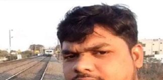 Selfie Video, Dangerous Selfie Video, Accident Due to Selfie