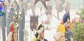 Akashwani, Income Tax Department, ICAR, Firrst Time Tableau, 69th Reblic Day