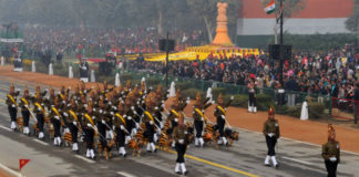 69th Republic Day, 69th Republic Day Parade, ASEAN Countries, Seema Bhawani, March Past, Fly Past, Indian Army