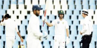 Centurian Test, India Vs South Africa, Test Series, Faf Du Plesis, Virat Kohli, Mohammad Shami,