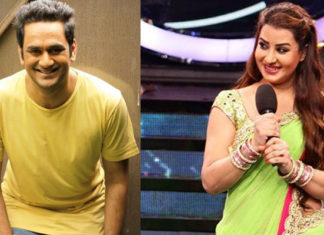 Vikas Gupta, Shilpa Shinde, Web Series, Big Boss 11