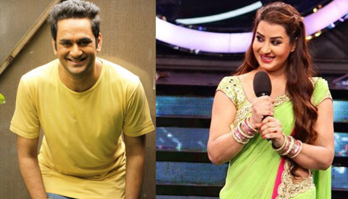 Vikas Gupta, Shilpa Shinde, Web Series, Big Boss 11