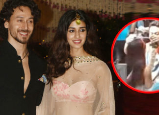 Disha Patani, Tiger Shrauf, Disha-Tiger Marriage, Baagi2, Leak Video