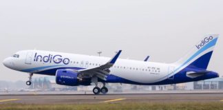 Indigo flight, Airport, Indigo Staff, Flight Take Off Before Time