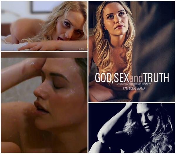 GOD, SEX AND TRUTH' 2