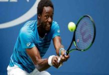 Qtar Open Finals, Tennis, Monfils, Sports News