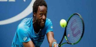 Qtar Open Finals, Tennis, Monfils, Sports News