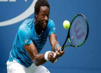 Qtar Open Finals, Tennis, Monfils, Sports News