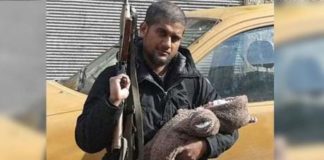 John Jehadi, Siddharth Dhar, ISIS Militant, Global Terrorist