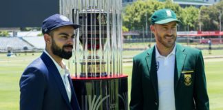 India Vs South Africa, Newlands, Virat Kohli, Faf Du Plessis, Test Series, Team India, Cricket News