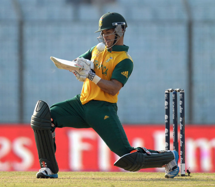 J P Duminy, South Africa All rounder, World Record, Cricket News