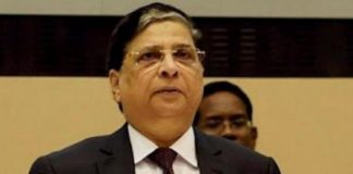 CJI, Deepak Mishra, PM Modi, Nripendra Mishra