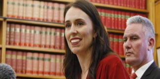 Newzealand Prime Minister, Pregnany News, International News