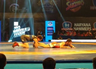 PWL -3, Pro Wrestling League, Veer Maratha, Mumbai Maharathi, Sports News