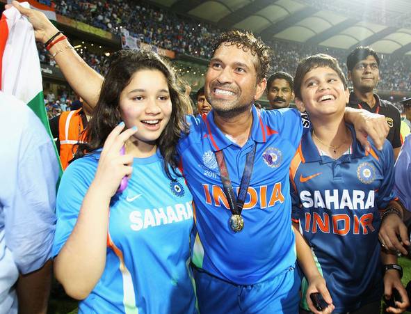 Sachin Tendulkar, Sara Tendulkar, Kipnapping Threats, Mumbai News