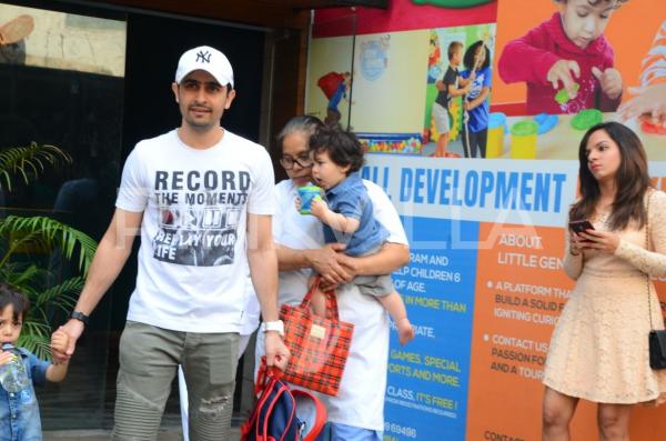 Taimur-Ali-Khan-gym-1