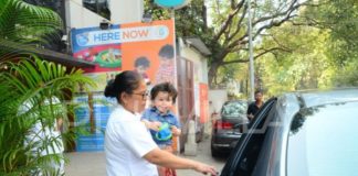 Taimur-Ali-Khan-gym