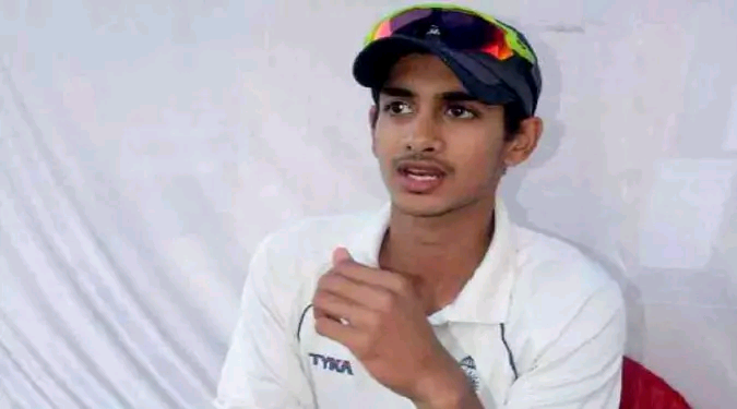 Kumar Mangalam, Kumar Mangalam Son, Aryaman Mangalam, IPL 11, Rajasthan Royals