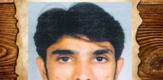 MOst Wanted Terrorist, Abdul Subhan Qureshi, 2008 Gujrat blast master mind