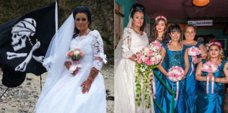 Woman Marries a ghost, Ajab-Gajab, Amanda Love Story