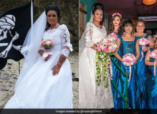 Woman Marries a ghost, Ajab-Gajab, Amanda Love Story