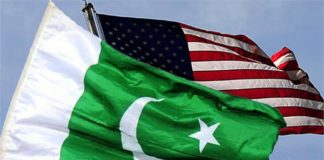 Radio Station, America, Pakistan, International News