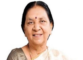 Governor Of Madhya Pradesh, Anandiben Patel, State News