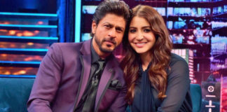 Shahrukh Khan, Anushka Sharma, Welcome on Set, Pari, Zero, Bollywood News