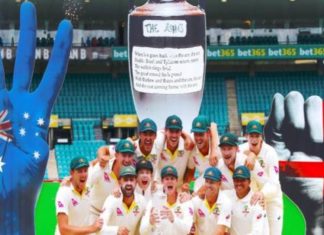 Ashes Series, Australia, England, Cricket News