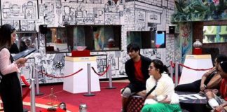 Big Boss11, Shilpa Shinde, Hina Khan, aakash dadlani, Puneesh SHarma, Luv, Ticket to Finale,