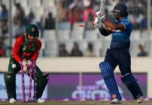 Bangladesh Vs Srilanka, Defeat, Cricket, Triangular Series